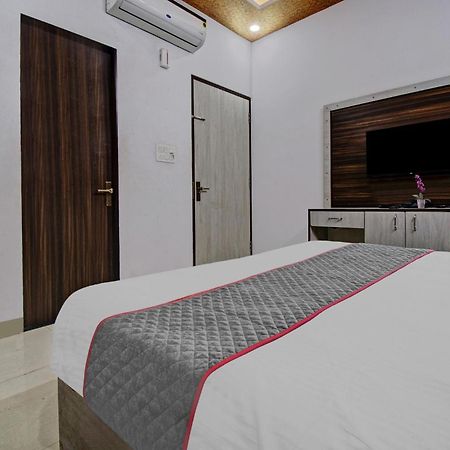 Hotel Townhouse The Lotus Divisione di Divisione di Jaipur Esterno foto