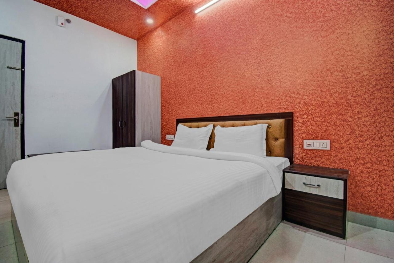 Hotel Townhouse The Lotus Divisione di Divisione di Jaipur Esterno foto