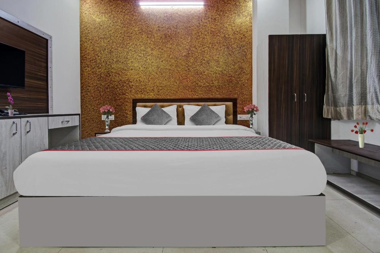 Hotel Townhouse The Lotus Divisione di Divisione di Jaipur Esterno foto
