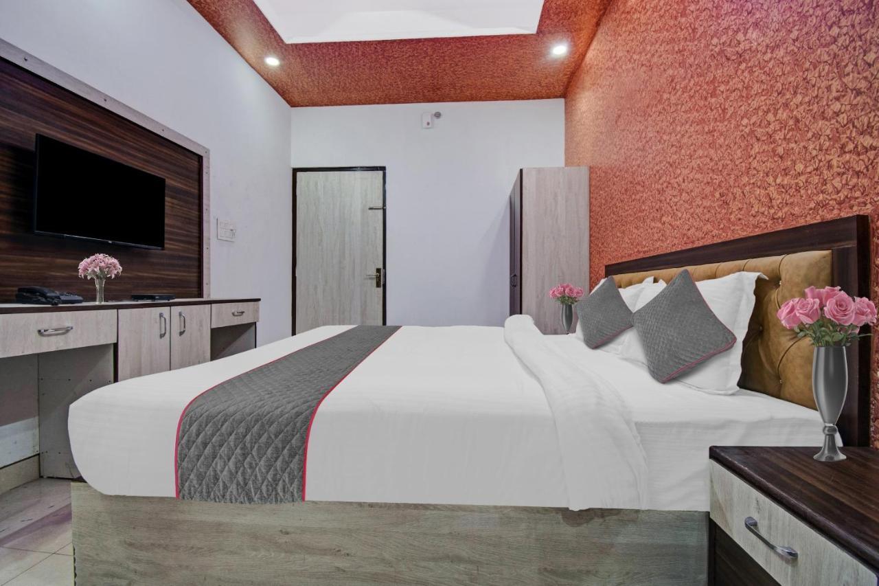 Hotel Townhouse The Lotus Divisione di Divisione di Jaipur Esterno foto