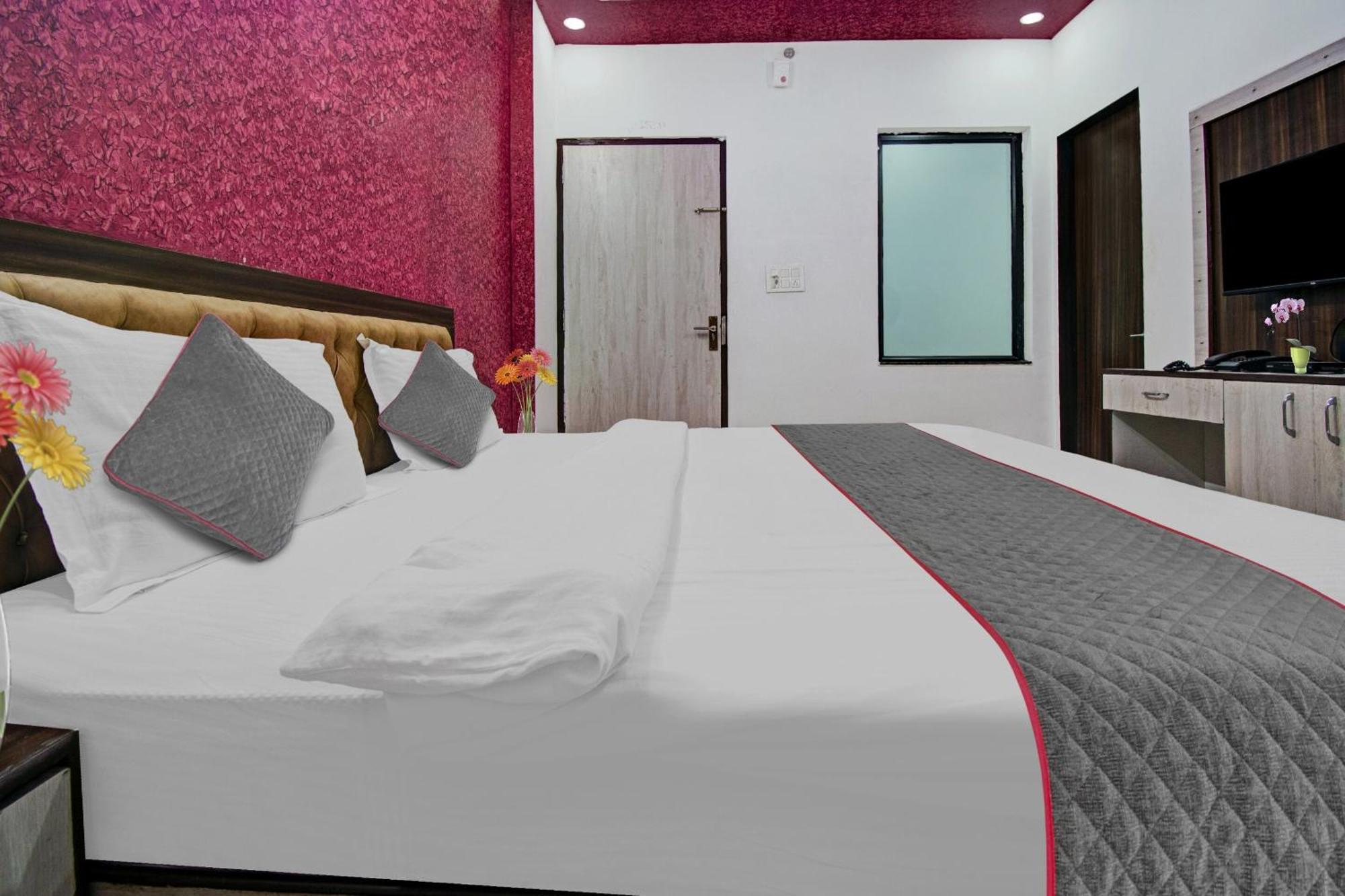 Hotel Townhouse The Lotus Divisione di Divisione di Jaipur Esterno foto