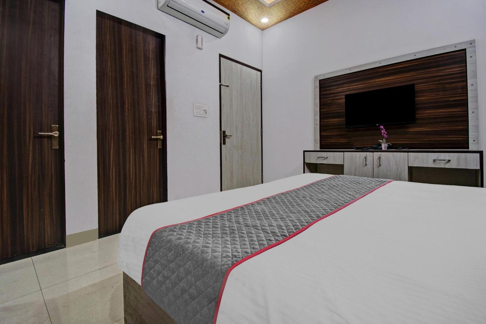 Hotel Townhouse The Lotus Divisione di Divisione di Jaipur Esterno foto
