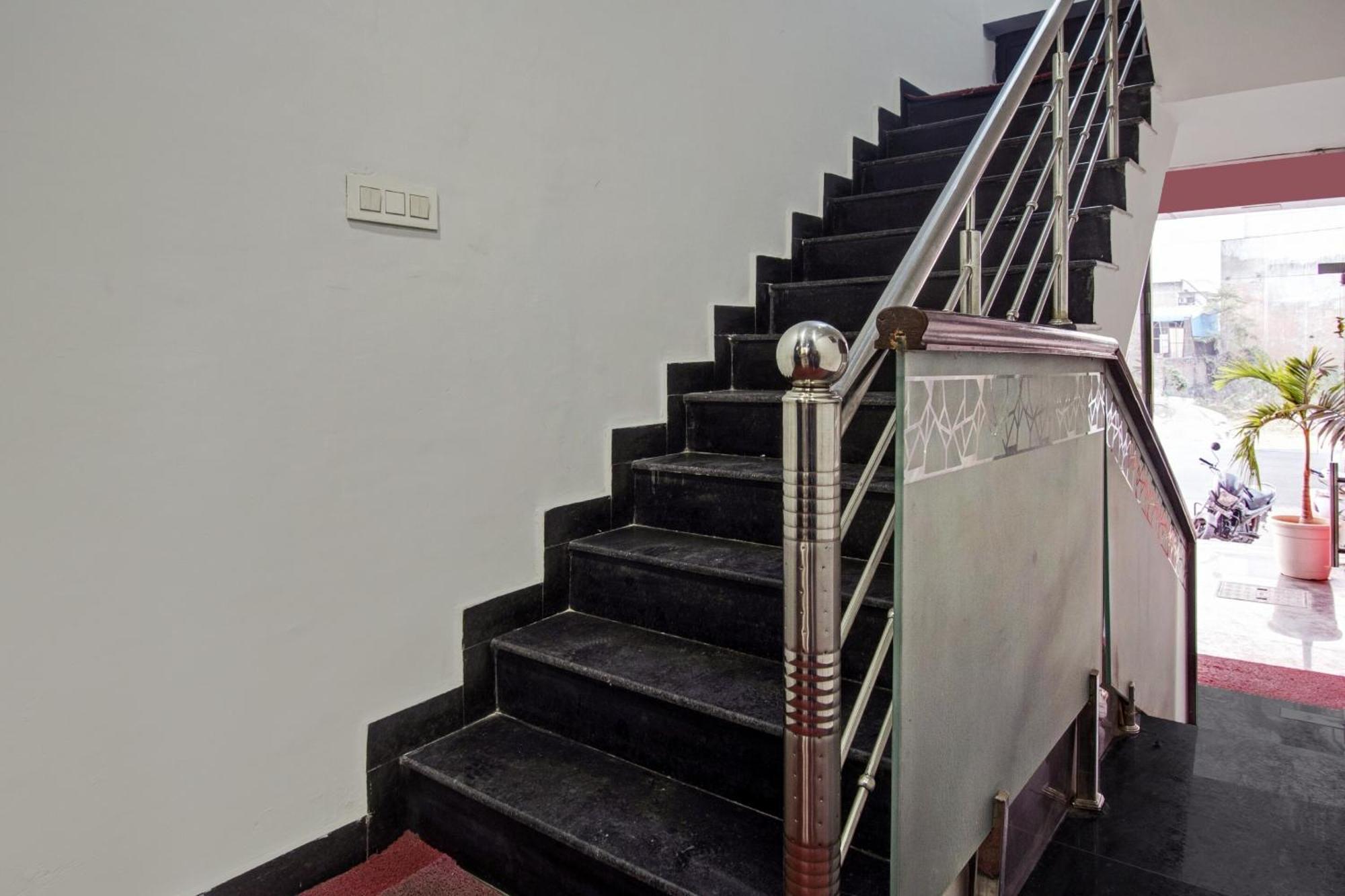 Hotel Townhouse The Lotus Divisione di Divisione di Jaipur Esterno foto