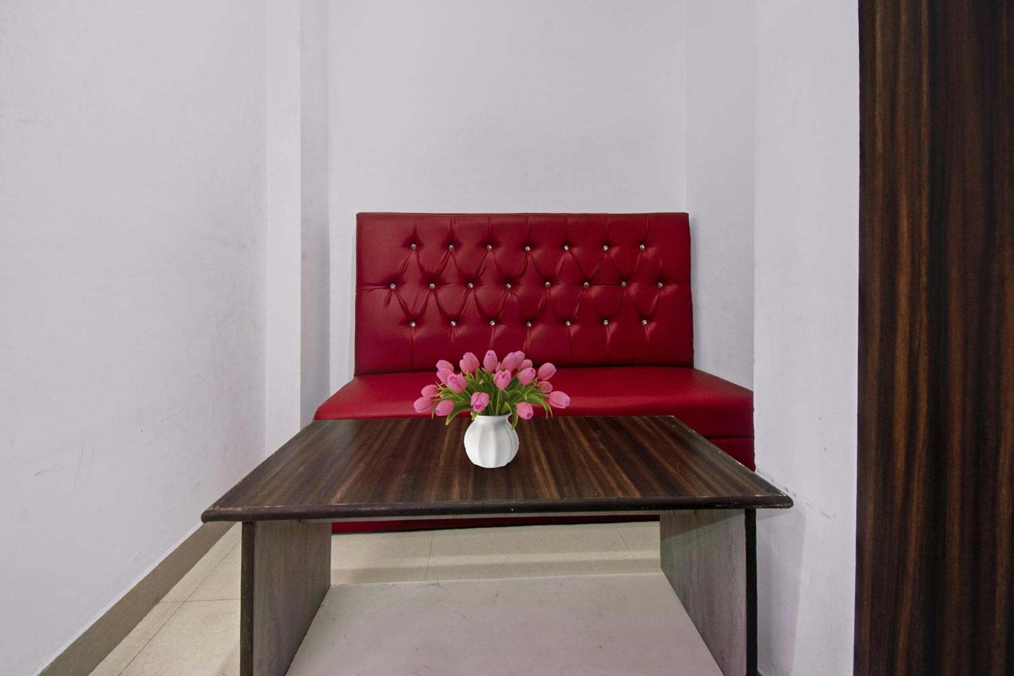 Hotel Townhouse The Lotus Divisione di Divisione di Jaipur Esterno foto