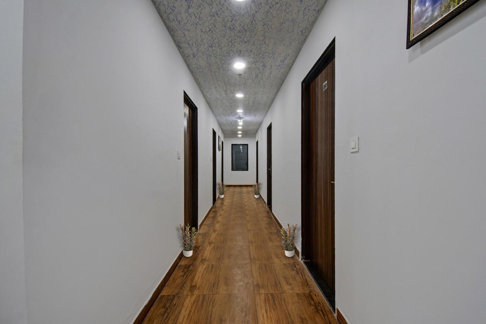 Hotel Townhouse The Lotus Divisione di Divisione di Jaipur Esterno foto